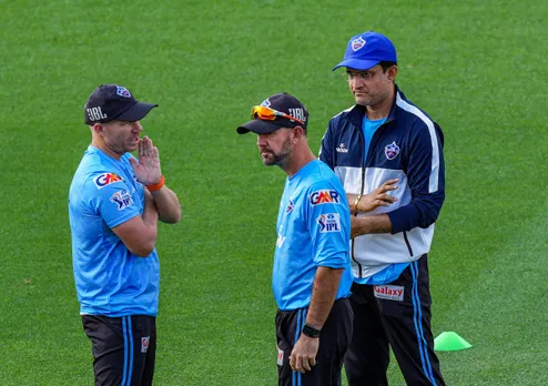 Ricky Ponting says talks on in ICC to address pay disparity for growth of Test cricket