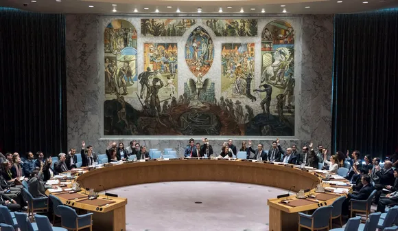 UN Security Council fails to agree on Israel-Hamas war as Gaza death toll crosses 10,000