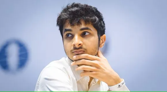 Vidit Gujrathi scores 2 wins, women players stutter in Asian Games chess