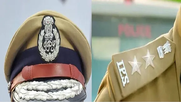 Odisha effects major reshuffle in IPS cadre, 18 officers including five SPs transferred