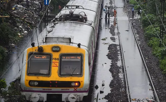 Rain intensity reduces in Mumbai, but IMD predicts heavy showers; water stock in 7 lakes now 68%