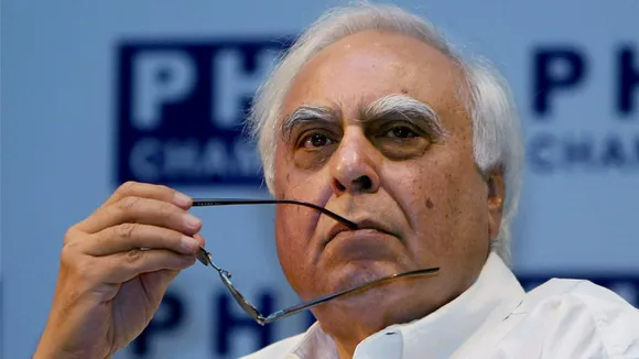 Governors in Opposition-ruled states interfere; Stalin right in seeking Ravi's removal: Sibal