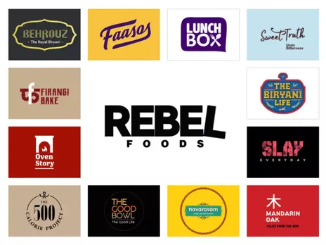 Rebel Foods enters Saudi Arabia; aims to build USD 100 mn food delivery biz in 3 yrs