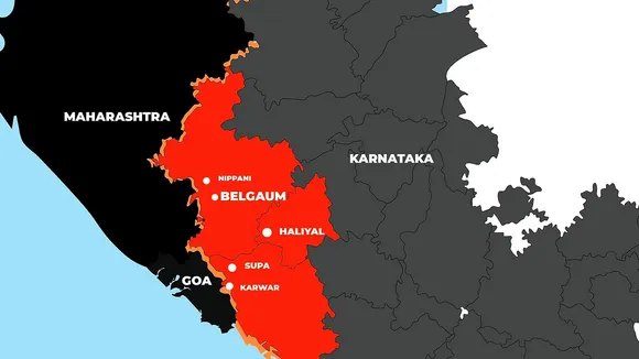 Lingayats hold key as BJP-Cong set for poll face-off in Kittur Karnataka region with 50 seats up for grabs