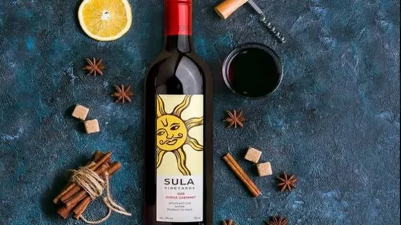 Sula Vineyards IPO to open on Dec 12; sets price band at Rs 340-357 per share