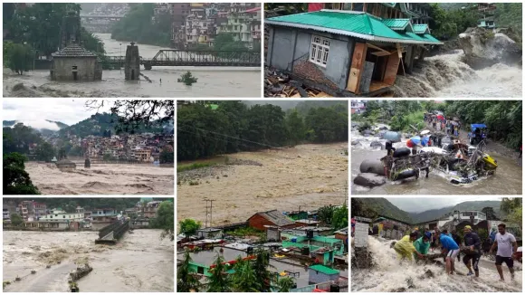 Over Rs 163 crore donated to Himachal's 'Aapada Raahat Kosh' disaster fund