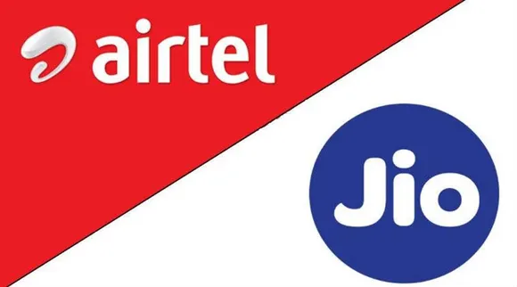 Jio slams Airtel's complaint against offers of live TV channels with broadband plan