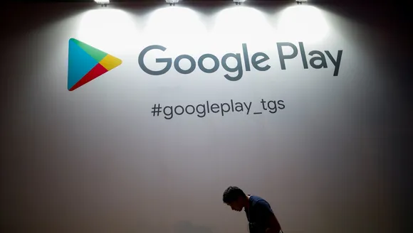 NCLAT to start hearing Google plea on Play Store from Nov 28