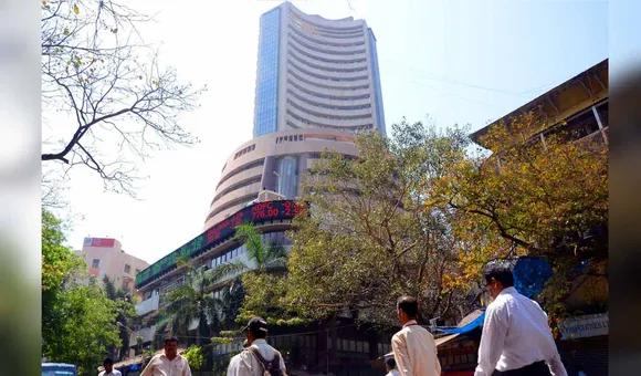 Sensex, Nifty climb to five-month highs on FII inflows, gains in FMCG shares