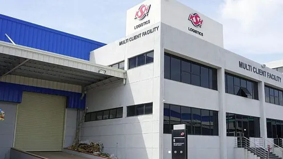 KSH Logistics expands Tamil Nadu warehouse capacity
