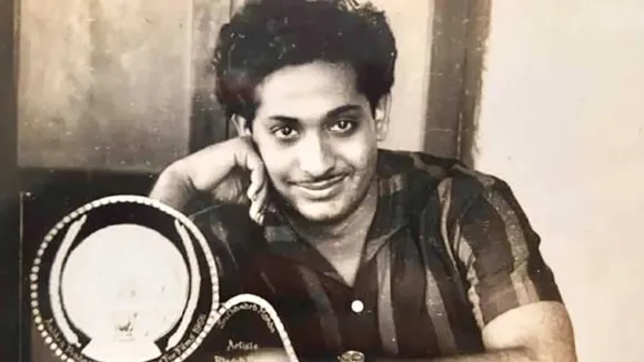 Veteran Telugu actor Chandra Mohan passes away