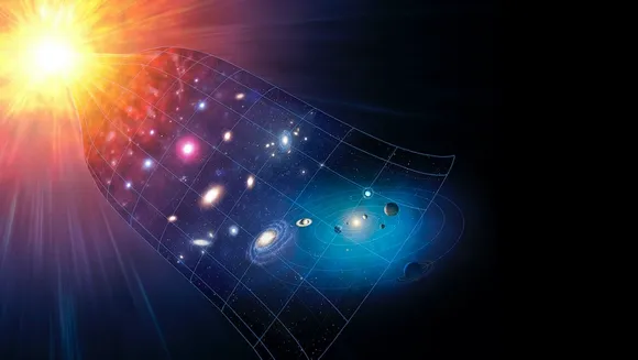 Do we live in a giant void? It could solve the puzzle of the universe’s expansion