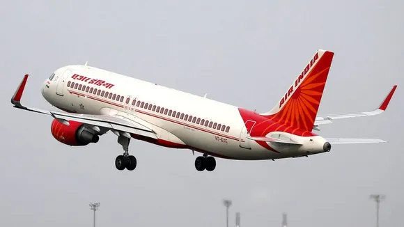 Air India finalising historic order of new aircraft
