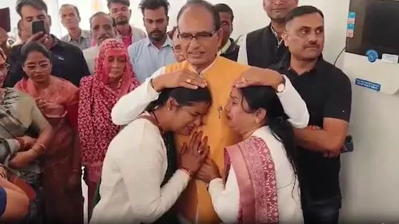 Will rather die than seek something for myself: Shivraj Singh Chouhan