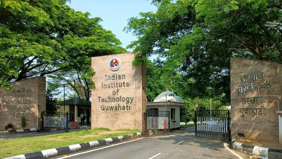 IIT-Guwahati researchers develop cost-effective motion sensor for healthcare application