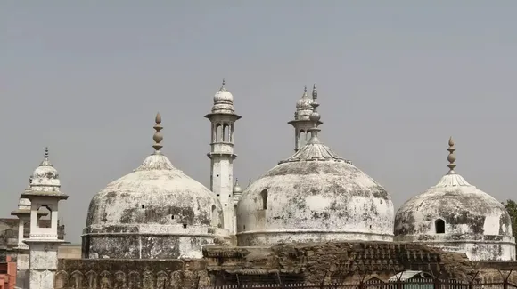"Case of national importance," HC allowing suit seeking restoration of temple at Gyanvapi site