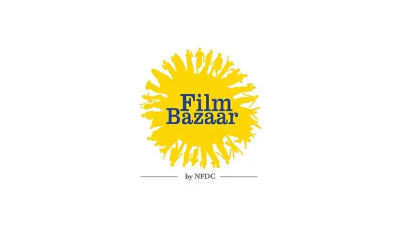 Line-up of 2023 NFDC Film Bazaar unveiled