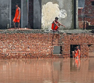 Rain havoc: Relief measures going on war footing in Punjab and Haryana
