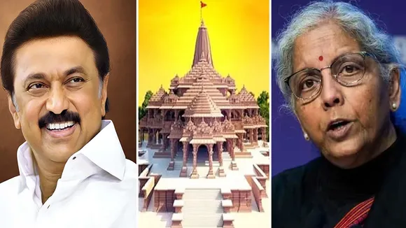 Pran Prathishta: HC cites TN govt stand, says no police nod needed for events in pvt places