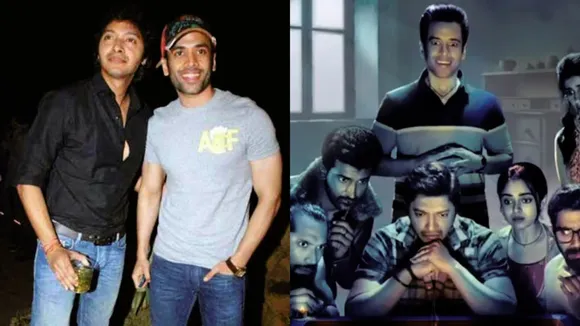 Shreyas Talpade, Tusshar Kapoor-starrer horror comedy titled ‘Kapkapiii’