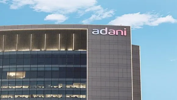 Adani group stocks rebound; Adani Total Gas, Adani Energy jump over 11% each