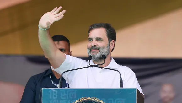 Caste census an X-ray of country, we will force Centre to conduct it: Rahul Gandhi in MP