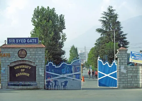 President Murmu to attend convocation ceremony of Kashmir University, security bolstered in Srinagar