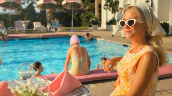 Apple TV+ sets Kristen Wiig-starrer series 'Palm Royale' for March 2024 debut