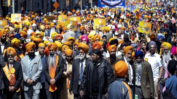 California: Two of 17 Sikhs arrested sought in murder cases in India