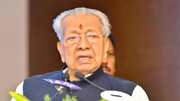Welfare of backward classes, women and farmers to be Chhattisgarh govt's priority: Governor