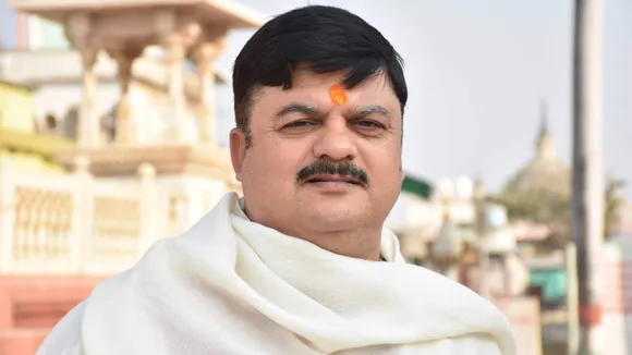 ULB polls: BJP wins Ayodhya mayor election