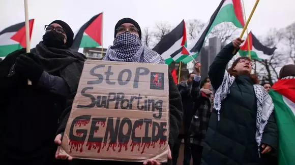 Gaza war: how South Africa’s genocide case against Israel is shaping up