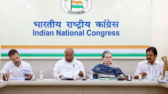 Sonia, Rahul, Kharge to address rally in Nagpur on Congress foundation day on Dec 28