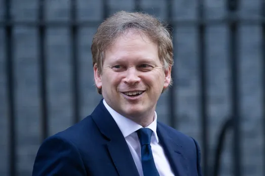 India and UK are working closely on energy security: Grant Shapps
