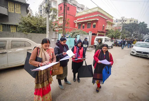 Why Census won't take place until after Lok Sabha elections of 2024