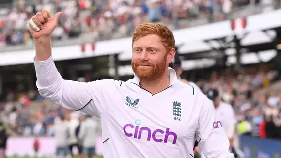 It means hell of a lot: Jonny Bairstow on playing 100th Test