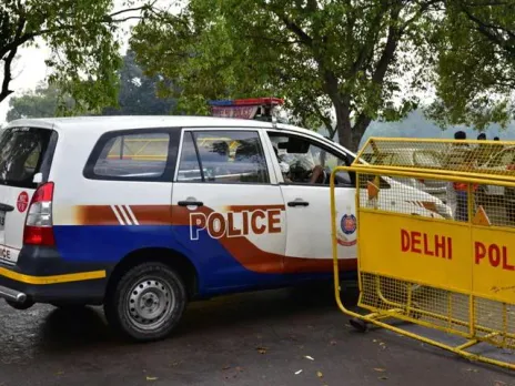 Khanjhawala incident: Here's how Delhi police traced offending Baleno