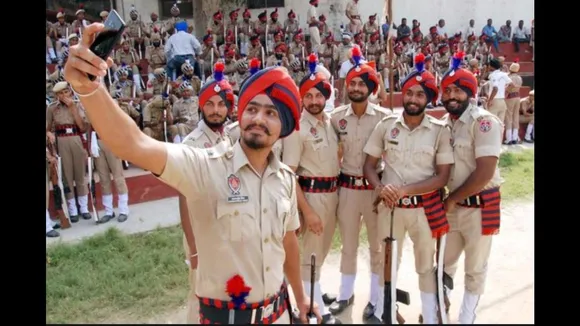 Punjab to recruit 1,800 constables, 300 sub-inspectors every year