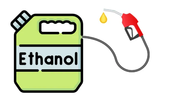 Govt hikes ethanol price, targets 12 pc blending in petrol next yr