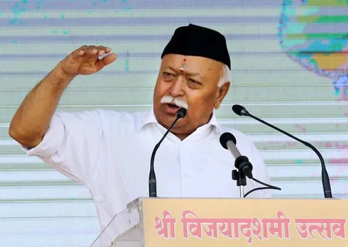 World looks at India with hope that it can find answers to unsolved questions: RSS chief