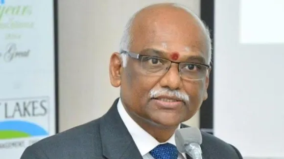 Rs 20,000 limit on a single exchange may lead to "operational inconvenience": Former RBI DG