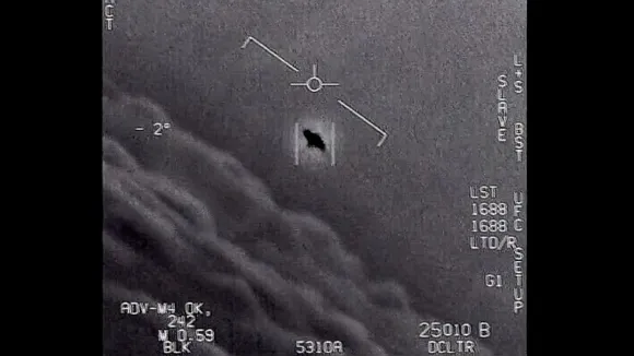 Rumors swirl about balloons, UFOs as officials stay mum
