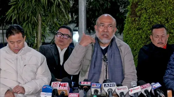 CM says Manipur to ‘deport’ those who came after 1961, experts question viability