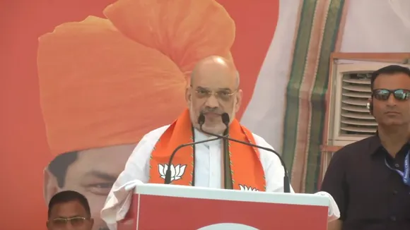 Modi govt to continue with its zero-tolerance approach towards illegal immigration: Amit Shah