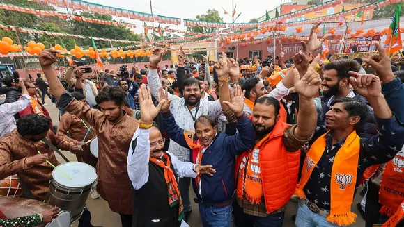 Rajasthan polls: BJP makes inraods in BSP, Congress bastions; gets Dalit votes