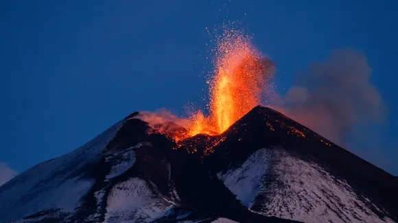 Death toll in sudden eruption of Indonesia's Mount Marapi rises to 23