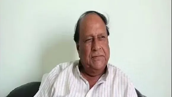 MP: Former BJP MLA Shekhawat says he is "not" joining Congress