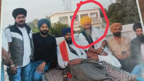 Amritpal aide Joga Singh who helped him hide in Pilibhit arrested