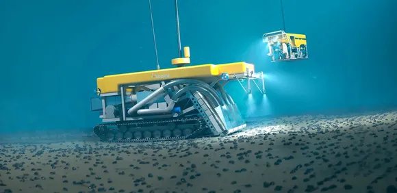 Debunking deep sea mining myths