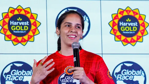 Olympic qualification tough but retirement is not on mind: Saina Nehwal